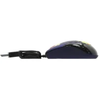 Мышь A4Tech G-Cube GLF-61W фото 7